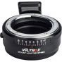 Viltrox - NF-NEX Mount Adapter Nikon G/F/AI/S/D Lens to E-Mount Camera ประกันศูนย์ไทย