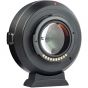 Viltrox - EF-FX2 Speed Booster EF Lens to Fuji X-Mount Camera ประกันศูนย์ไทย