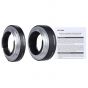 Viltrox - Macro Tubes Set Canon DG-EOS M ประกันศูนย์ไทย