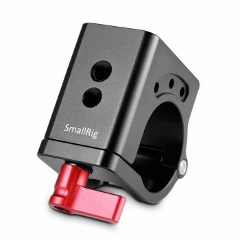 SmallRig 1925 30mm Rod Clamp for DJI Ronin & FREEFLY MOVI Pro Stabilizers 
