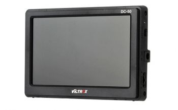 VILTROX DC-50 HDMI Monitor 5 inch DSLR camera/video camera ประกันศูนย์ไทย