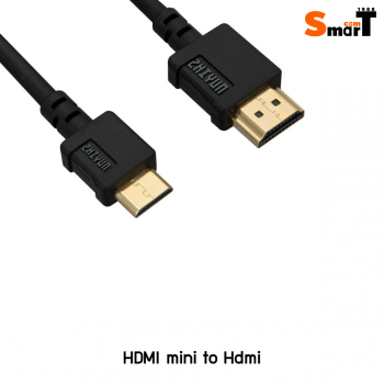 Zhiyun HDMI mini to HDMI Cable