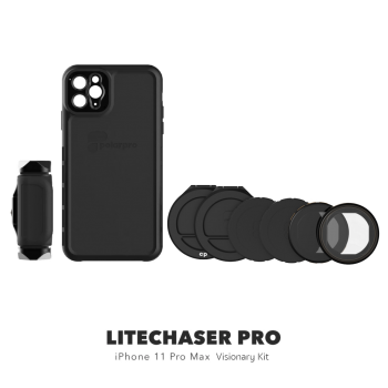 PolarPro iPhone 11 Pro Max Visionary Kit - ประกันศูนย์ไทย