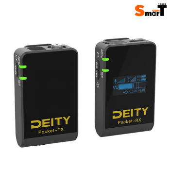 Deity - DTB0185D52 Pocket Wireless Mobile Kit ประกันศูนย์ไทย