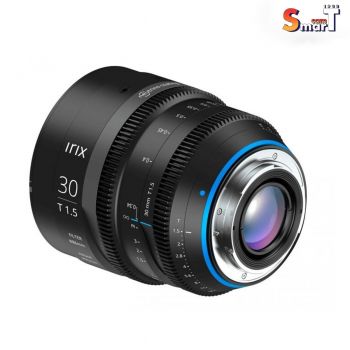 Irix - Cine 30mm T1.5 for Canon RF Metric [IL-C30-RF-M] )ประกันศูนย์ไทย