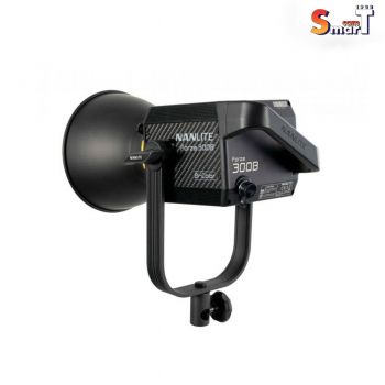 Nanlite - Forza 300B LED Spot light, 300W, Bicolor, with DMX ประกันศูนย์ไทย