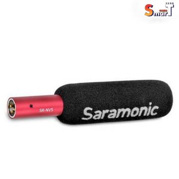 Saramonic SR-NV5 ประกันศูนย์ไทย