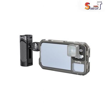 SmallRig - 3747 Handheld Video Kit for iPhone 13 Pro Max ประกันศูนย์ไทย