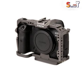 Tilta - TA-T22-FCC-G Full Camera Cage for Canon R5/R6 - Tilta Gray ประกันศูนย์ไทย