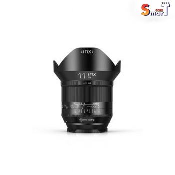 Irix - Lens 11mm F4.0 Blackstone for Canon [IL-11BS-EF] ประกันศูนย์ไทย