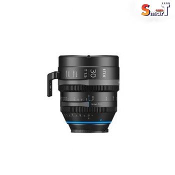 Irix - Cine lens 30 mm T1.5 for Sony E Metric [ IL-C30-SE-M ] ประกันศูนย์ไทย	