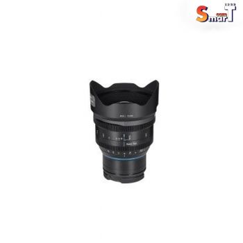 Irix - Cine Lens 15mm T2.6 for Canon RF Metric [IL-C15-RF-M] ประกันศูนย์ไทย