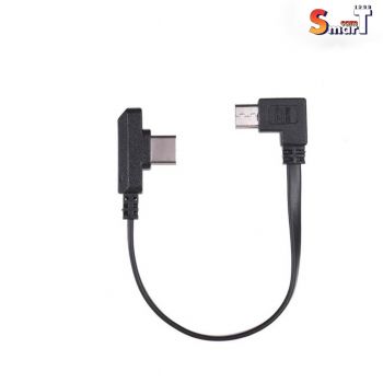 Zhiyun Charging Cable Micro USB to USB Type-C