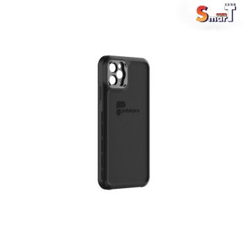 Polarpro iphone 11 Pro Max Case - Black- RMA Replacement (IPHN11-PRO-MAX-CSE) DD