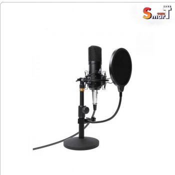 MAONO AU-A03T Desktop Podcasting Microphone Kit ประกันศูนย์ไทย