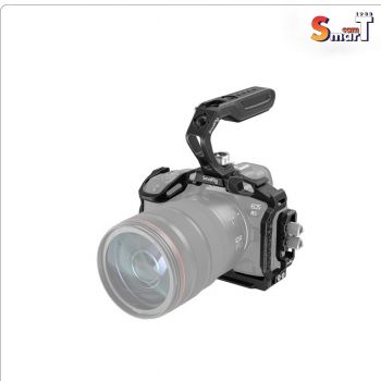 SmallRig - 3234B “Black Mamba” Kit for Canon EOS R5 C / R5 / R6
