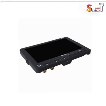 DESVIEW S7 II 4K HDMI INPUT AND OUTPUT FIELD MONITOR