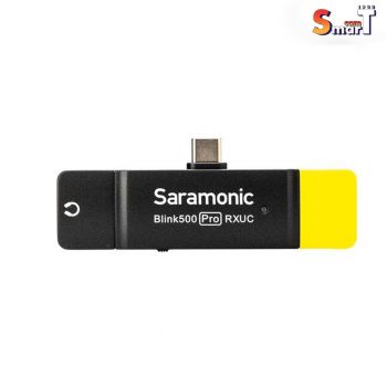 Saramonic Blink500 Pro RXUC