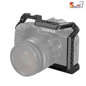 SmallRig 3087 Cage for FUJIFILM X-S10 Camera