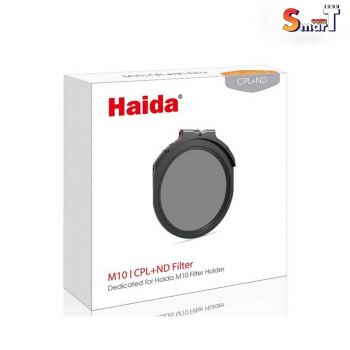 Haida M10 Drop-in Nano-coating ND - ประกันศูนย์ไทย