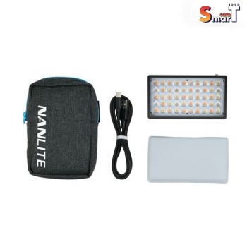 Nanlite - LitoLite 5C RGBWW LED Pocket Light-ประกันศูนย์ไทย