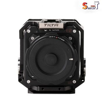 Tilta - TA-T05-FCC-B Full Camera Cage for Z CAM E2- Black version ประกันศูนย์ไทย