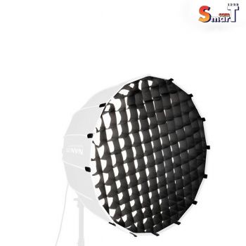 Nanlite - EC-PR90 Grid:Match with parabolic softbox of 90CM ประกันศูนย์ไทย