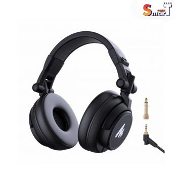 Maono - AU-MH601 Professional Studio DJ Monitor Headphones ประกันศูนย์ไทย