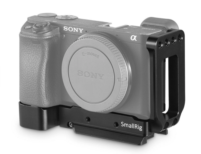 SmallRig 2189 L-Bracket for Sony A6300 ประกันศูนย์ไทย