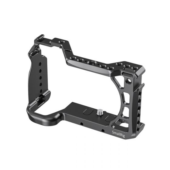 SmallRig 2493 Cage for Sony A6600