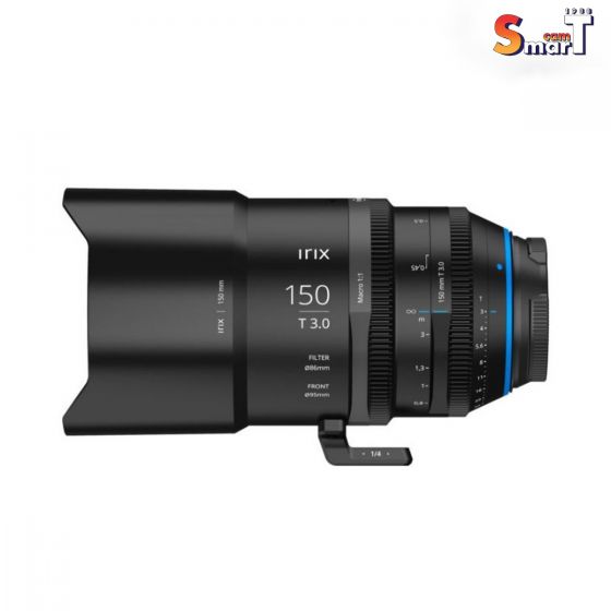 Irix - Cine lens 150mm T3.0 for PL-mount ประกันศูนย์ไทย